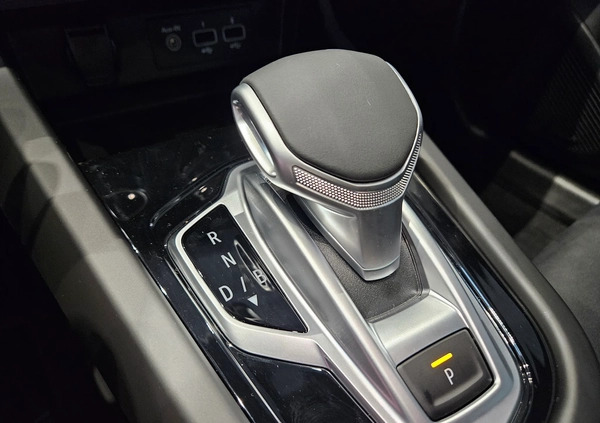 Renault Arkana cena 148999 przebieg: 10, rok produkcji 2023 z Radlin małe 742